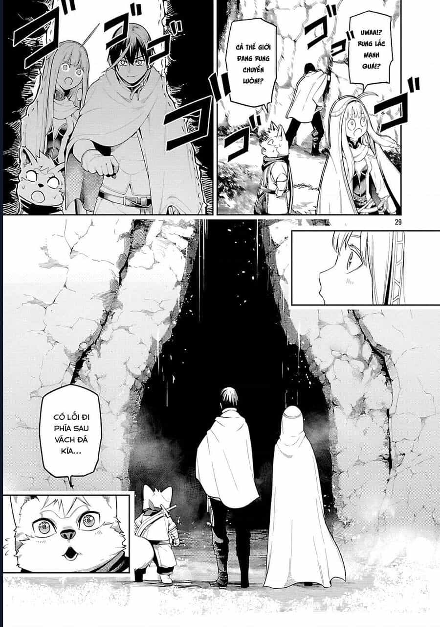 Tsuihousareru  Ni Skill Wo Te Ni Ireta Ore Ga, 100 No Isekai De 2-Shuume Musou - Chương 24 - ảnh 30