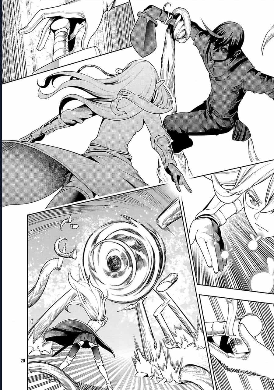 Tsuihousareru  Ni Skill Wo Te Ni Ireta Ore Ga, 100 No Isekai De 2-Shuume Musou - Chương 25 - ảnh 20