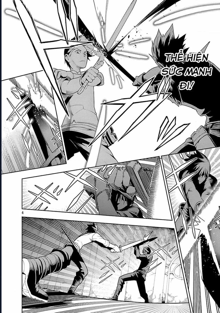 Tsuihousareru  Ni Skill Wo Te Ni Ireta Ore Ga, 100 No Isekai De 2-Shuume Musou - Chương 25 - ảnh 4