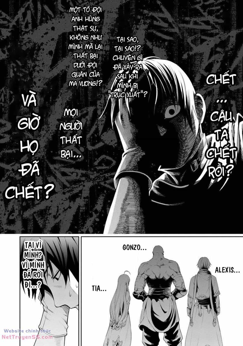 Tsuihousareru  Ni Skill Wo Te Ni Ireta Ore Ga, 100 No Isekai De 2-Shuume Musou - Chương 3 - ảnh 12