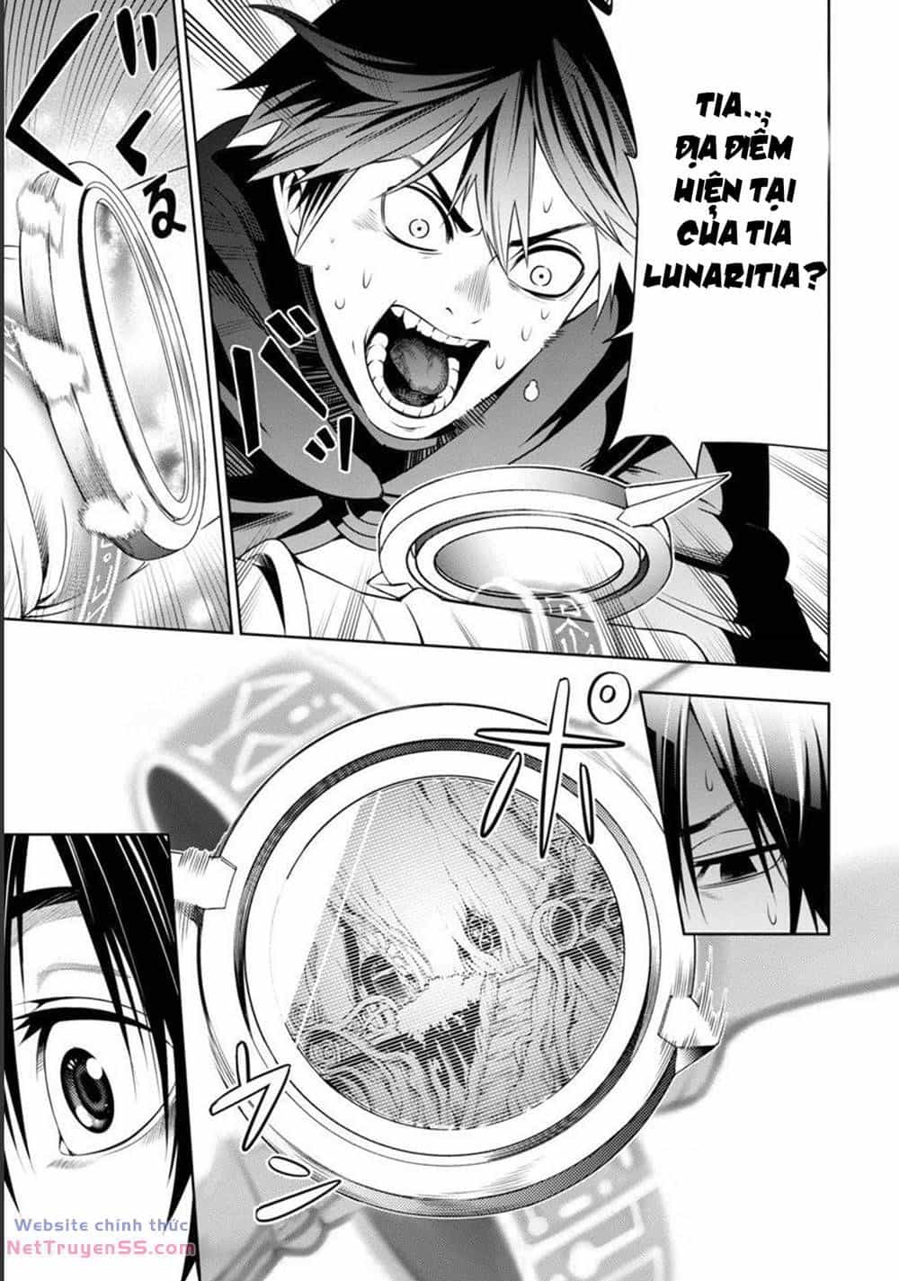 Tsuihousareru  Ni Skill Wo Te Ni Ireta Ore Ga, 100 No Isekai De 2-Shuume Musou - Chương 3 - ảnh 17