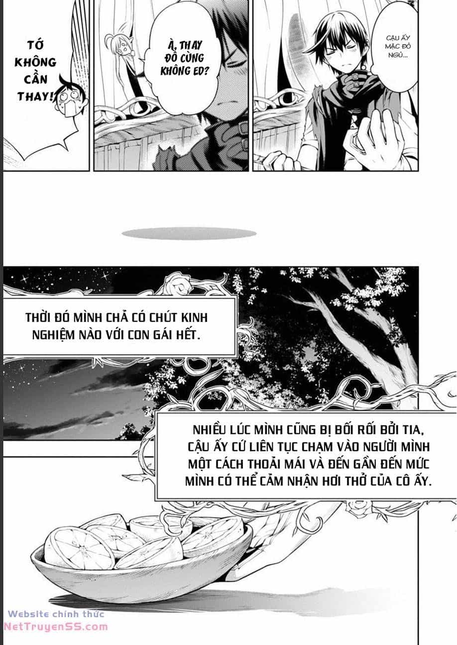 Tsuihousareru  Ni Skill Wo Te Ni Ireta Ore Ga, 100 No Isekai De 2-Shuume Musou - Chương 4 - ảnh 10