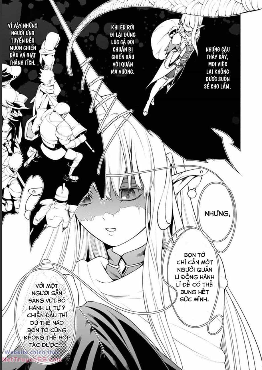 Tsuihousareru  Ni Skill Wo Te Ni Ireta Ore Ga, 100 No Isekai De 2-Shuume Musou - Chương 4 - ảnh 20