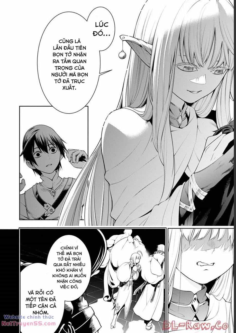 Tsuihousareru  Ni Skill Wo Te Ni Ireta Ore Ga, 100 No Isekai De 2-Shuume Musou - Chương 4 - ảnh 23