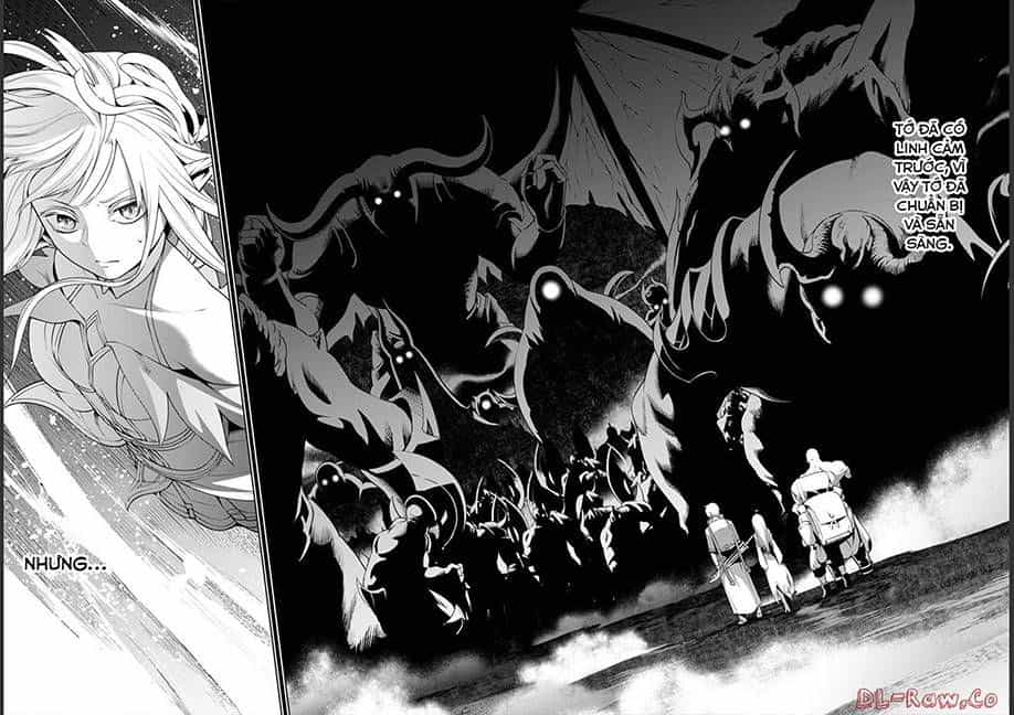 Tsuihousareru  Ni Skill Wo Te Ni Ireta Ore Ga, 100 No Isekai De 2-Shuume Musou - Chương 4 - ảnh 25