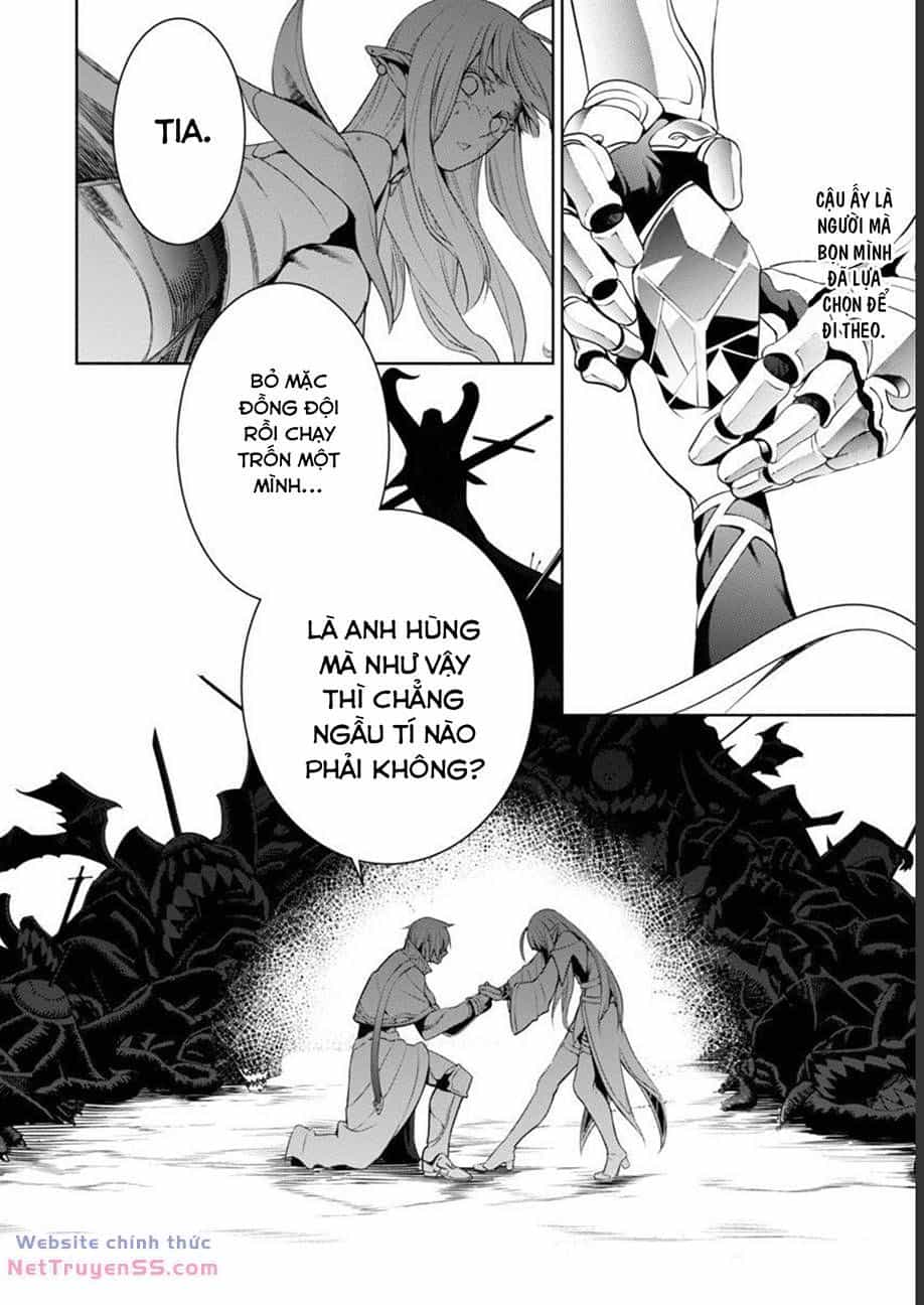Tsuihousareru  Ni Skill Wo Te Ni Ireta Ore Ga, 100 No Isekai De 2-Shuume Musou - Chương 4 - ảnh 30