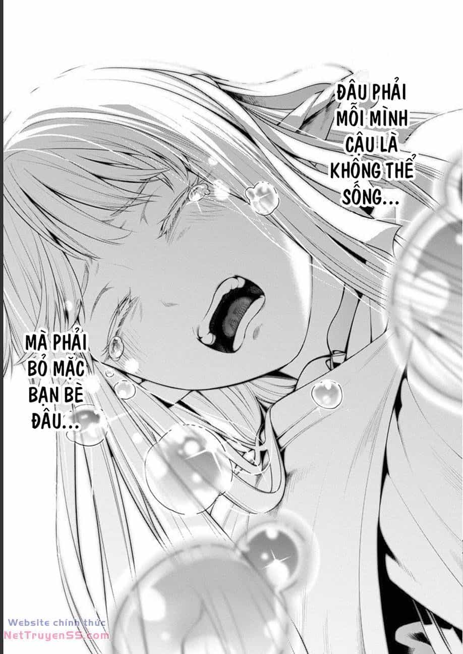 Tsuihousareru  Ni Skill Wo Te Ni Ireta Ore Ga, 100 No Isekai De 2-Shuume Musou - Chương 4 - ảnh 33