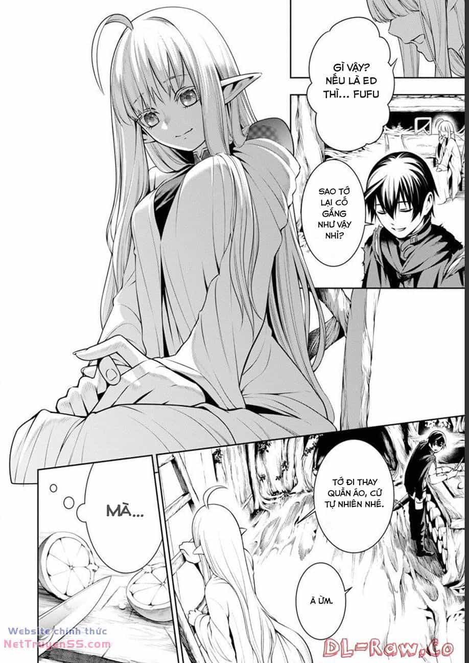 Tsuihousareru  Ni Skill Wo Te Ni Ireta Ore Ga, 100 No Isekai De 2-Shuume Musou - Chương 4 - ảnh 9