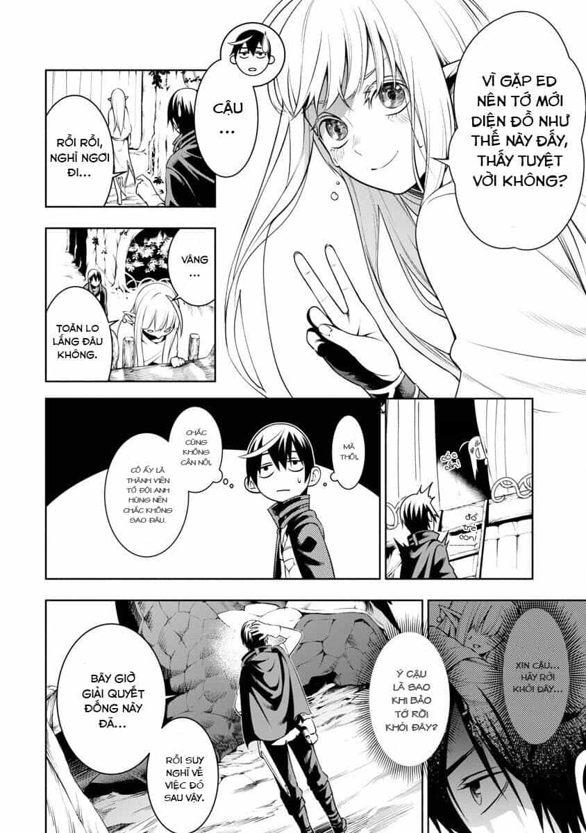 Tsuihousareru  Ni Skill Wo Te Ni Ireta Ore Ga, 100 No Isekai De 2-Shuume Musou - Chương 5 - ảnh 19