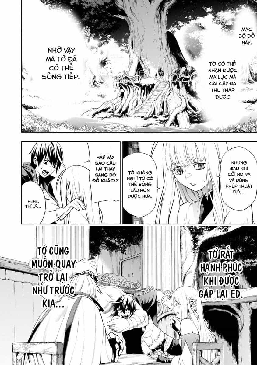 Tsuihousareru  Ni Skill Wo Te Ni Ireta Ore Ga, 100 No Isekai De 2-Shuume Musou - Chương 5 - ảnh 27