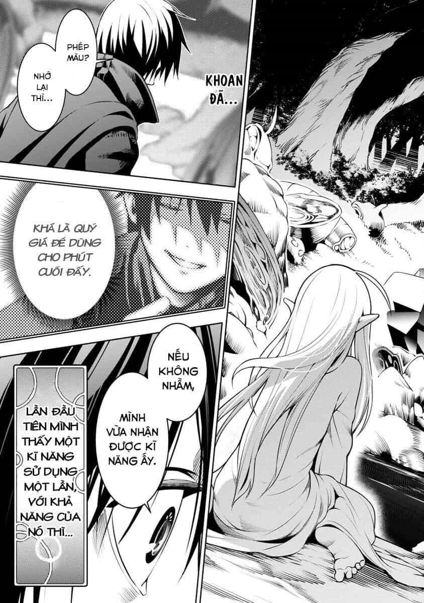 Tsuihousareru  Ni Skill Wo Te Ni Ireta Ore Ga, 100 No Isekai De 2-Shuume Musou - Chương 5 - ảnh 39