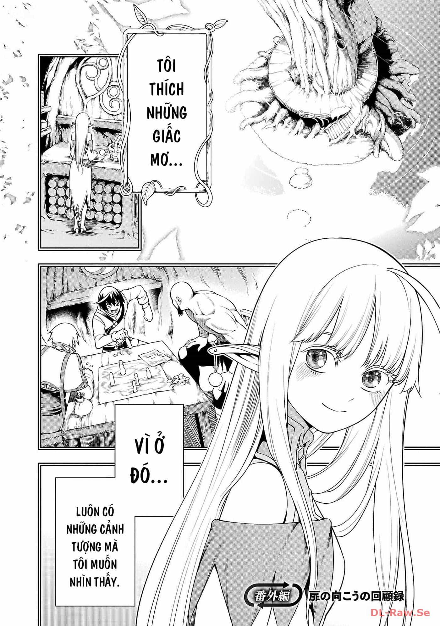 Tsuihousareru  Ni Skill Wo Te Ni Ireta Ore Ga, 100 No Isekai De 2-Shuume Musou - Chương 5.5 - ảnh 2