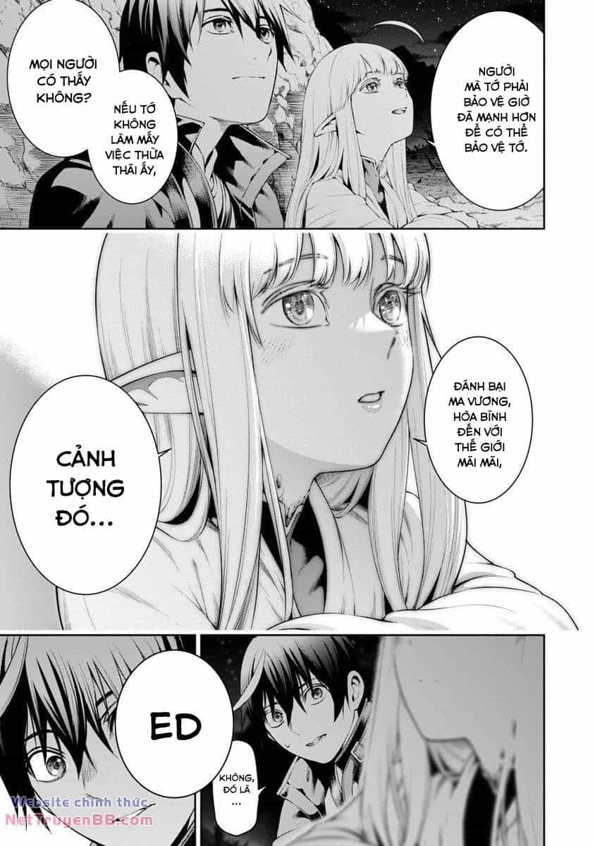 Tsuihousareru  Ni Skill Wo Te Ni Ireta Ore Ga, 100 No Isekai De 2-Shuume Musou - Chương 6 - ảnh 13