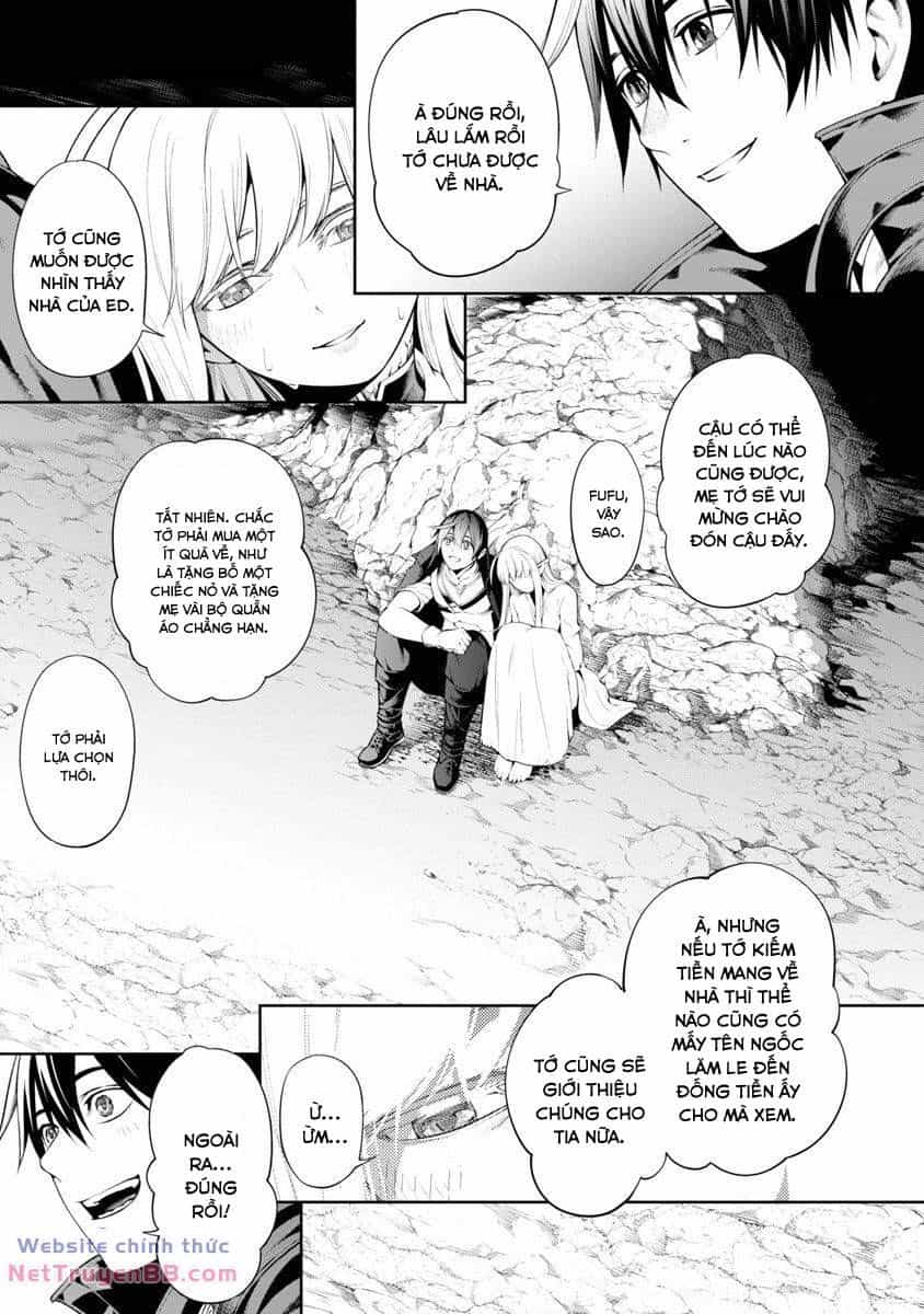 Tsuihousareru  Ni Skill Wo Te Ni Ireta Ore Ga, 100 No Isekai De 2-Shuume Musou - Chương 6 - ảnh 15