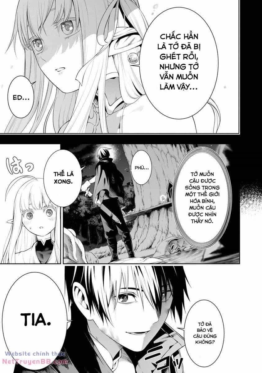 Tsuihousareru  Ni Skill Wo Te Ni Ireta Ore Ga, 100 No Isekai De 2-Shuume Musou - Chương 6 - ảnh 4