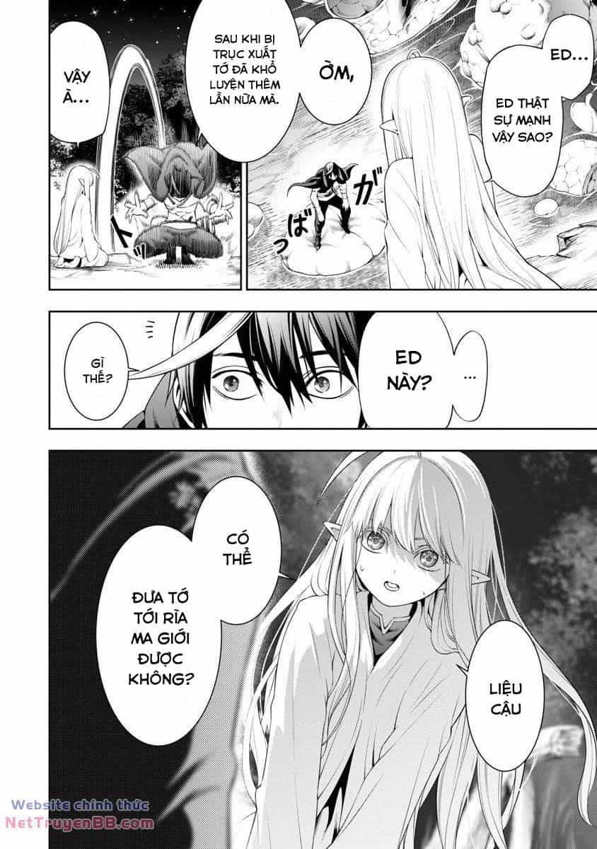 Tsuihousareru  Ni Skill Wo Te Ni Ireta Ore Ga, 100 No Isekai De 2-Shuume Musou - Chương 6 - ảnh 5
