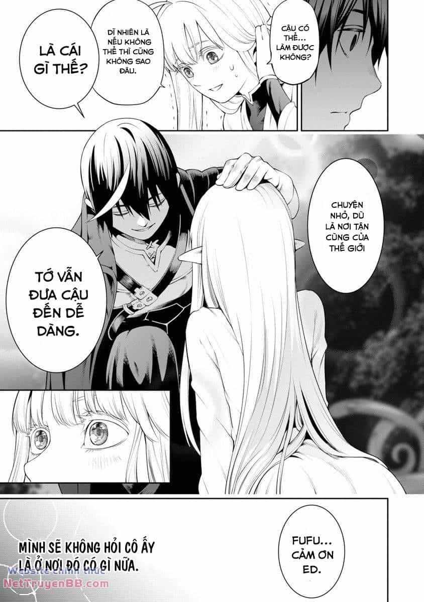 Tsuihousareru  Ni Skill Wo Te Ni Ireta Ore Ga, 100 No Isekai De 2-Shuume Musou - Chương 6 - ảnh 6