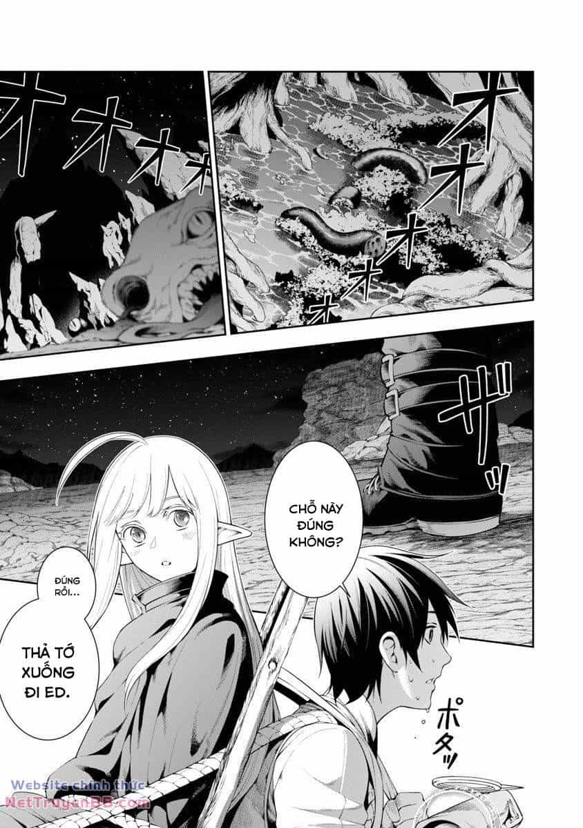 Tsuihousareru  Ni Skill Wo Te Ni Ireta Ore Ga, 100 No Isekai De 2-Shuume Musou - Chương 6 - ảnh 8