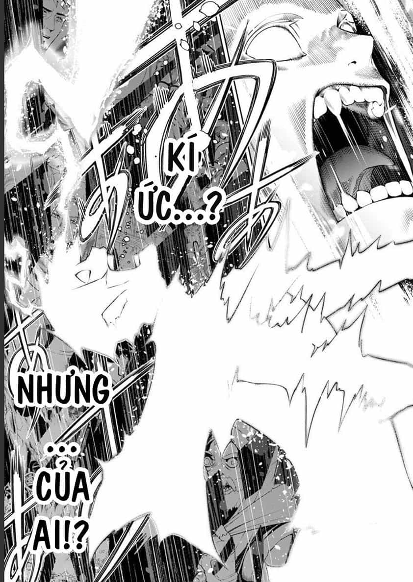 Tsuihousareru Tabi Ni Skill Wo Te Ni Ireta Ore Ga, 100 No Isekai De 2-Shuume Musou - Chương 6.2 - ảnh 13