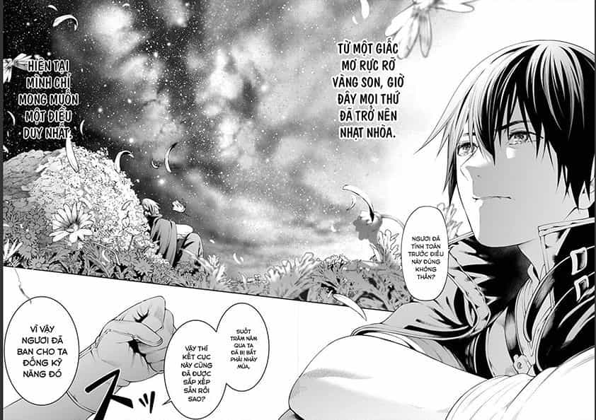 Tsuihousareru Tabi Ni Skill Wo Te Ni Ireta Ore Ga, 100 No Isekai De 2-Shuume Musou - Chương 6.2 - ảnh 3