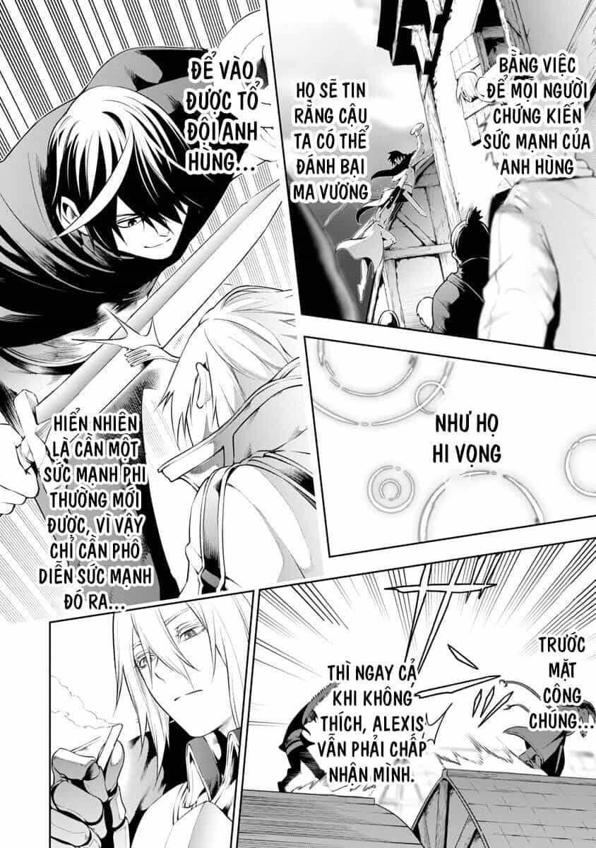 Tsuihousareru Tabi Ni Skill Wo Te Ni Ireta Ore Ga, 100 No Isekai De 2-Shuume Musou - Chương 7 - ảnh 15