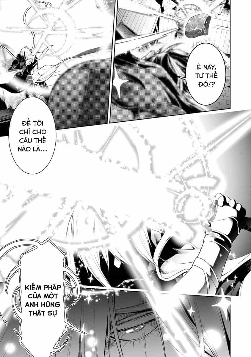 Tsuihousareru Tabi Ni Skill Wo Te Ni Ireta Ore Ga, 100 No Isekai De 2-Shuume Musou - Chương 7 - ảnh 22