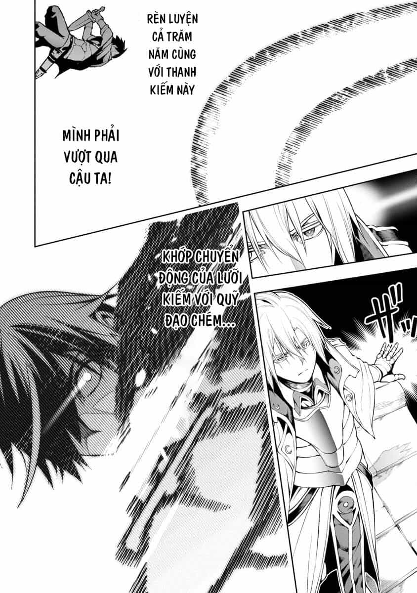 Tsuihousareru Tabi Ni Skill Wo Te Ni Ireta Ore Ga, 100 No Isekai De 2-Shuume Musou - Chương 7 - ảnh 24