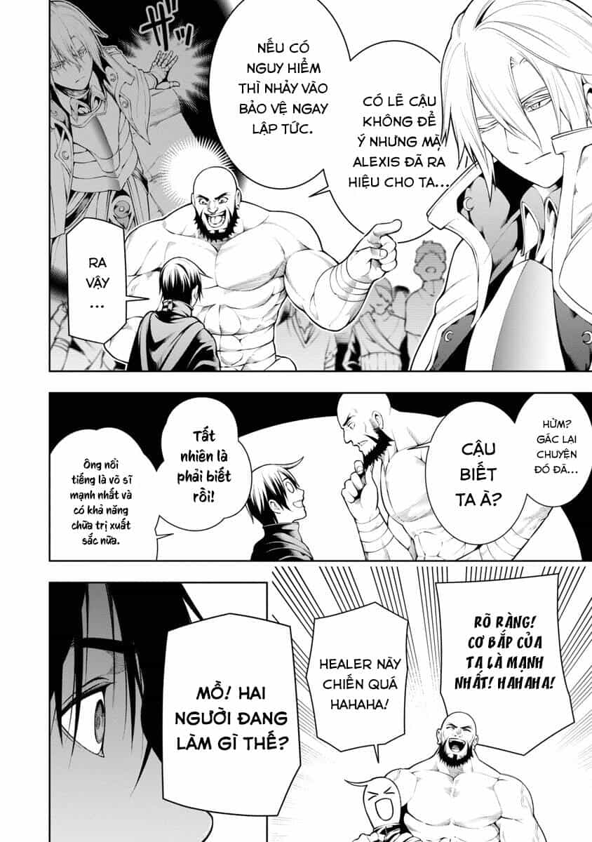 Tsuihousareru Tabi Ni Skill Wo Te Ni Ireta Ore Ga, 100 No Isekai De 2-Shuume Musou - Chương 7 - ảnh 30