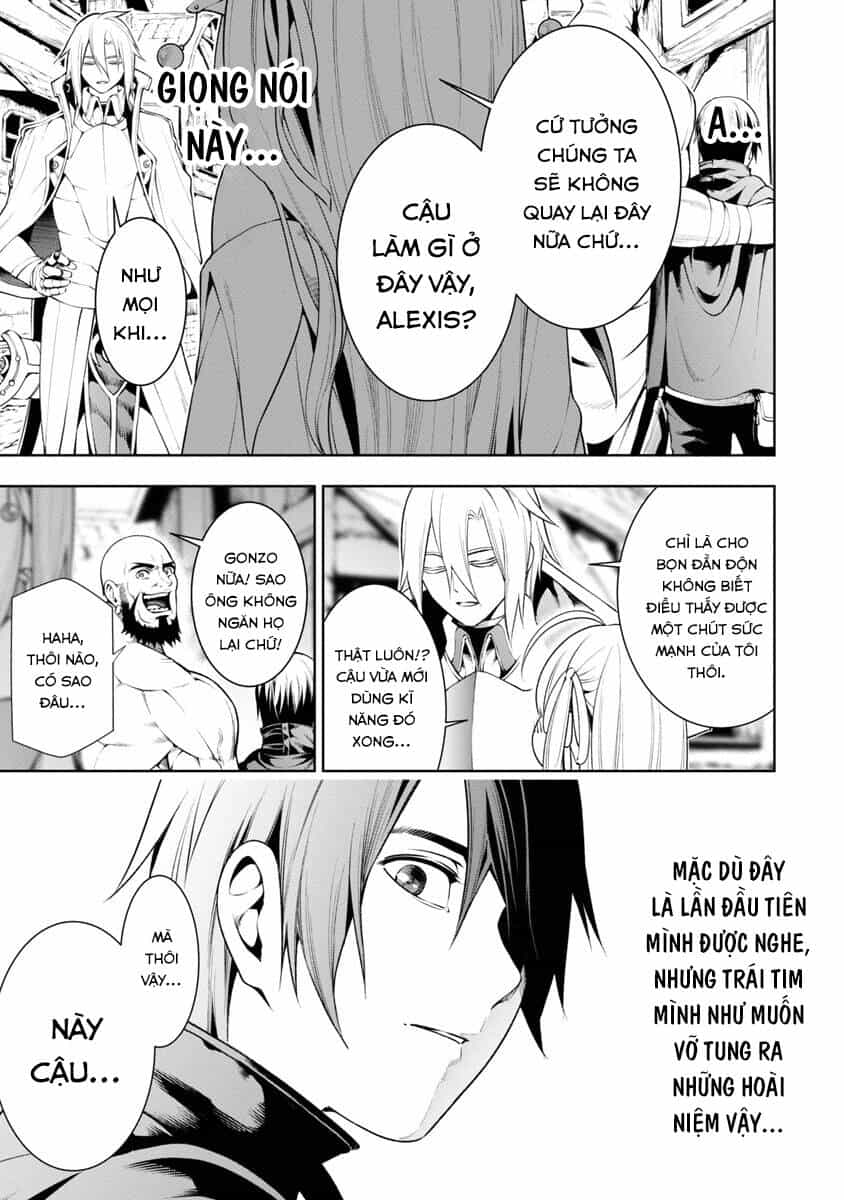 Tsuihousareru Tabi Ni Skill Wo Te Ni Ireta Ore Ga, 100 No Isekai De 2-Shuume Musou - Chương 7 - ảnh 31