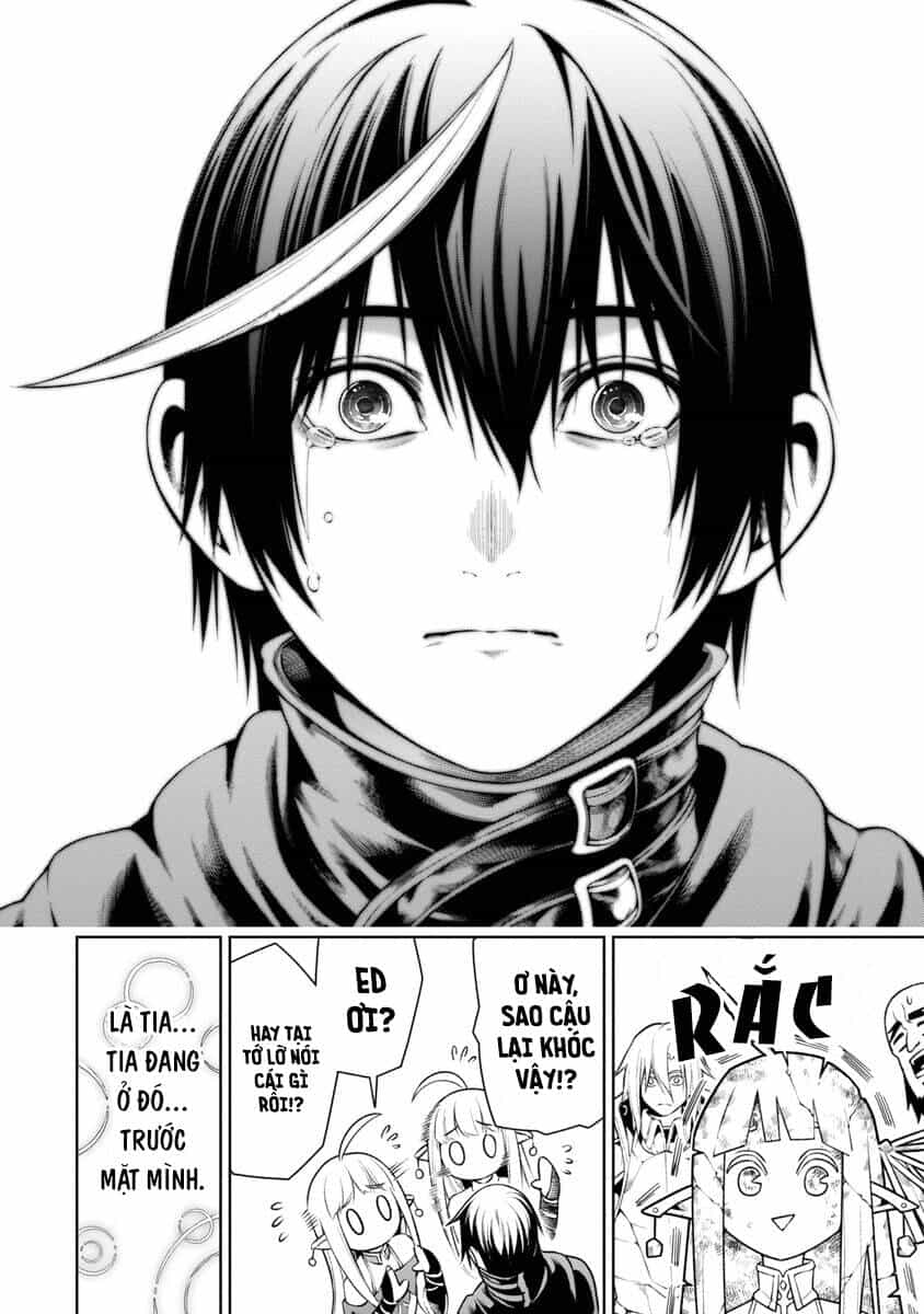 Tsuihousareru Tabi Ni Skill Wo Te Ni Ireta Ore Ga, 100 No Isekai De 2-Shuume Musou - Chương 7 - ảnh 33