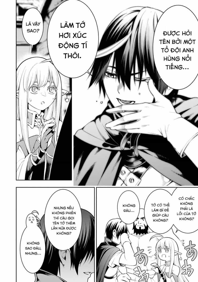 Tsuihousareru Tabi Ni Skill Wo Te Ni Ireta Ore Ga, 100 No Isekai De 2-Shuume Musou - Chương 7 - ảnh 35
