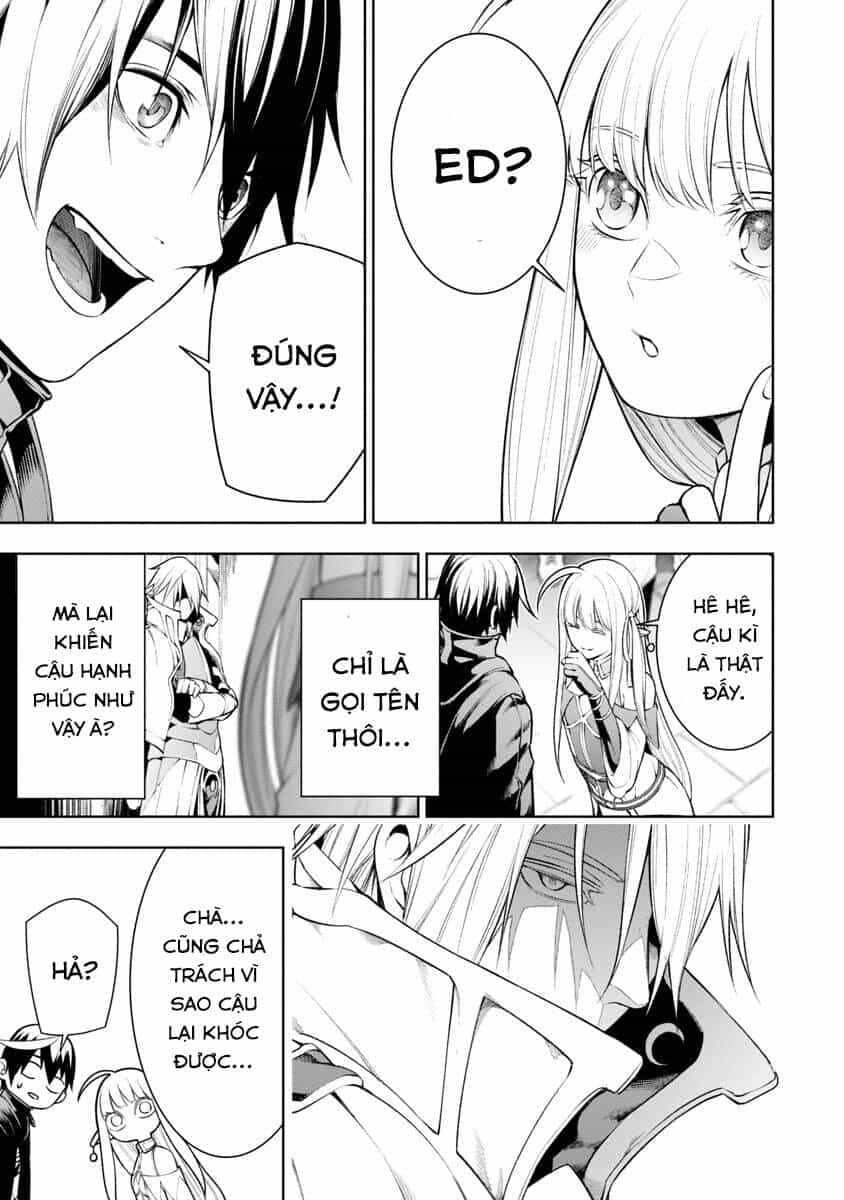 Tsuihousareru Tabi Ni Skill Wo Te Ni Ireta Ore Ga, 100 No Isekai De 2-Shuume Musou - Chương 7 - ảnh 36