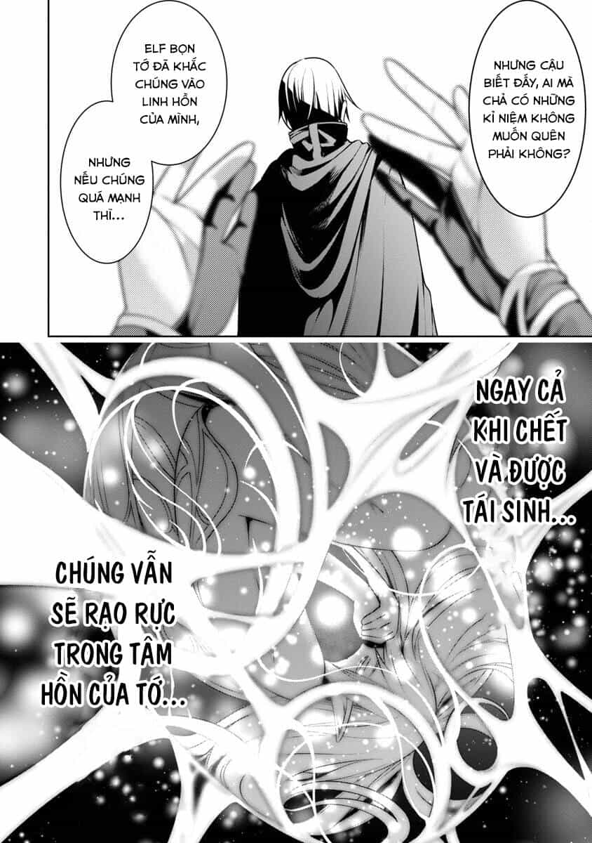 Tsuihousareru Tabi Ni Skill Wo Te Ni Ireta Ore Ga, 100 No Isekai De 2-Shuume Musou - Chương 8.1 - ảnh 13