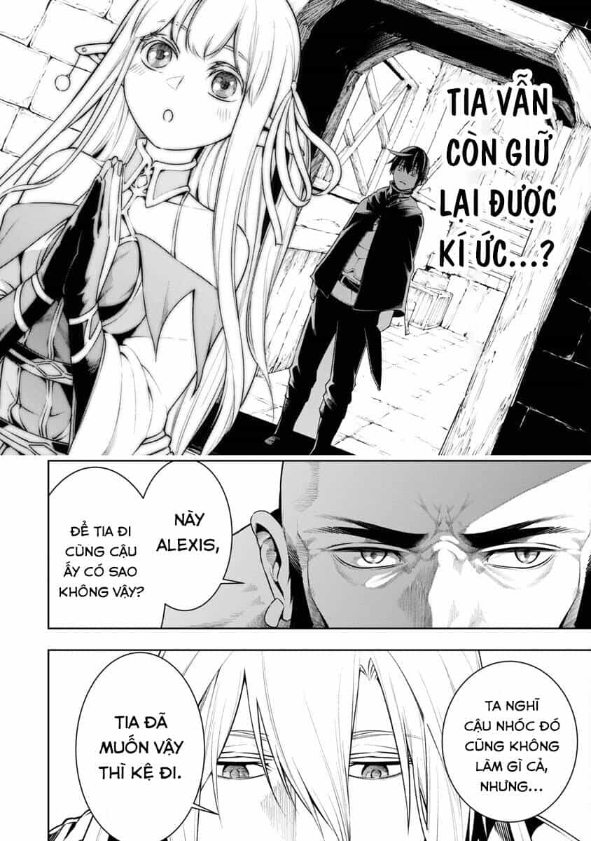 Tsuihousareru Tabi Ni Skill Wo Te Ni Ireta Ore Ga, 100 No Isekai De 2-Shuume Musou - Chương 8.1 - ảnh 9