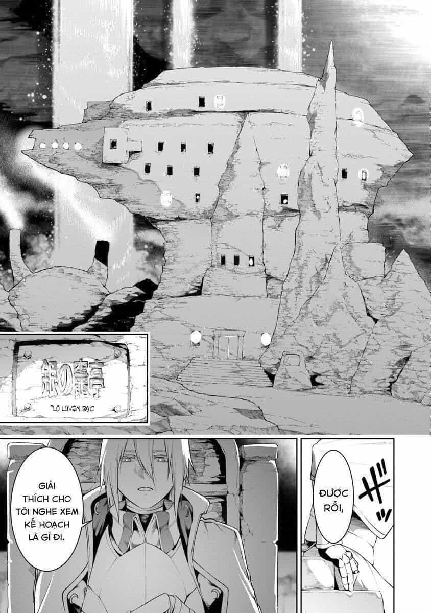 Tsuihousareru Tabi Ni Skill Wo Te Ni Ireta Ore Ga, 100 No Isekai De 2-Shuume Musou - Chương 9 - ảnh 5