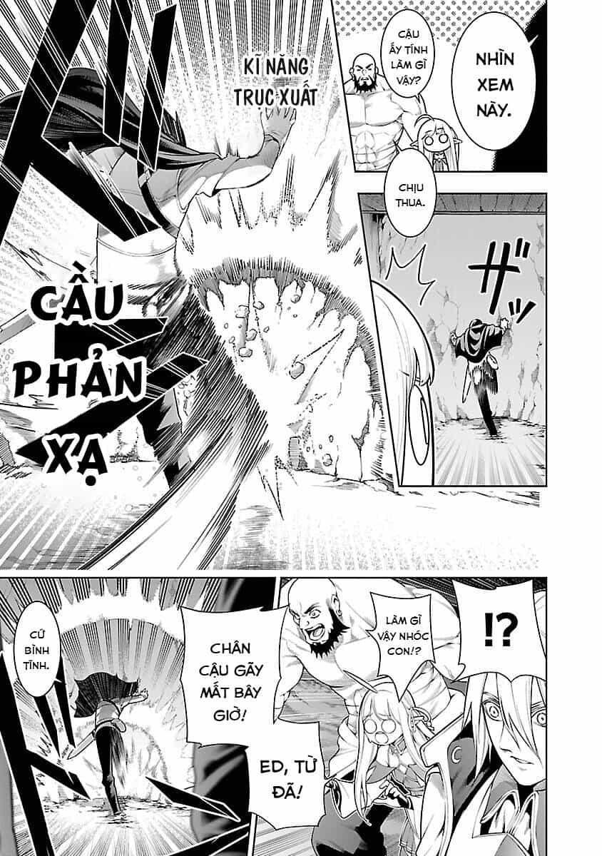 Tsuihousareru Tabi Ni Skill Wo Te Ni Ireta Ore Ga, 100 No Isekai De 2-Shuume Musou - Chương 9.1 - ảnh 10