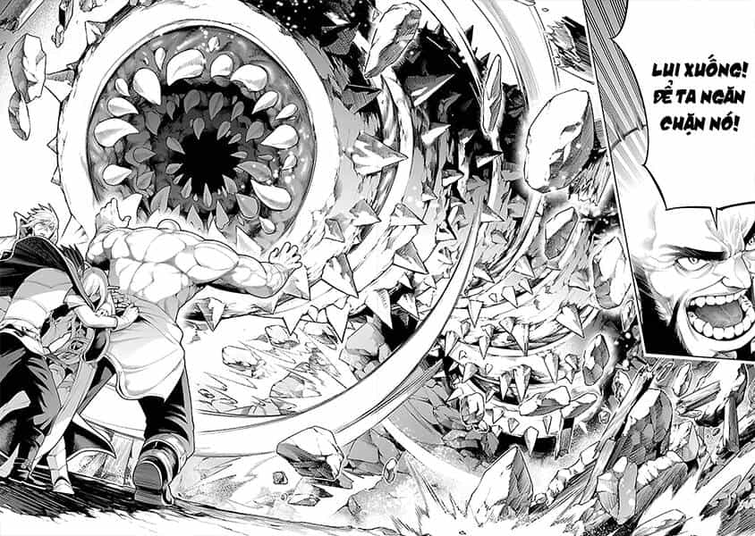 Tsuihousareru Tabi Ni Skill Wo Te Ni Ireta Ore Ga, 100 No Isekai De 2-Shuume Musou - Chương 9.1 - ảnh 13