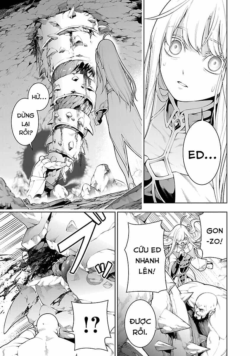 Tsuihousareru Tabi Ni Skill Wo Te Ni Ireta Ore Ga, 100 No Isekai De 2-Shuume Musou - Chương 9.1 - ảnh 21
