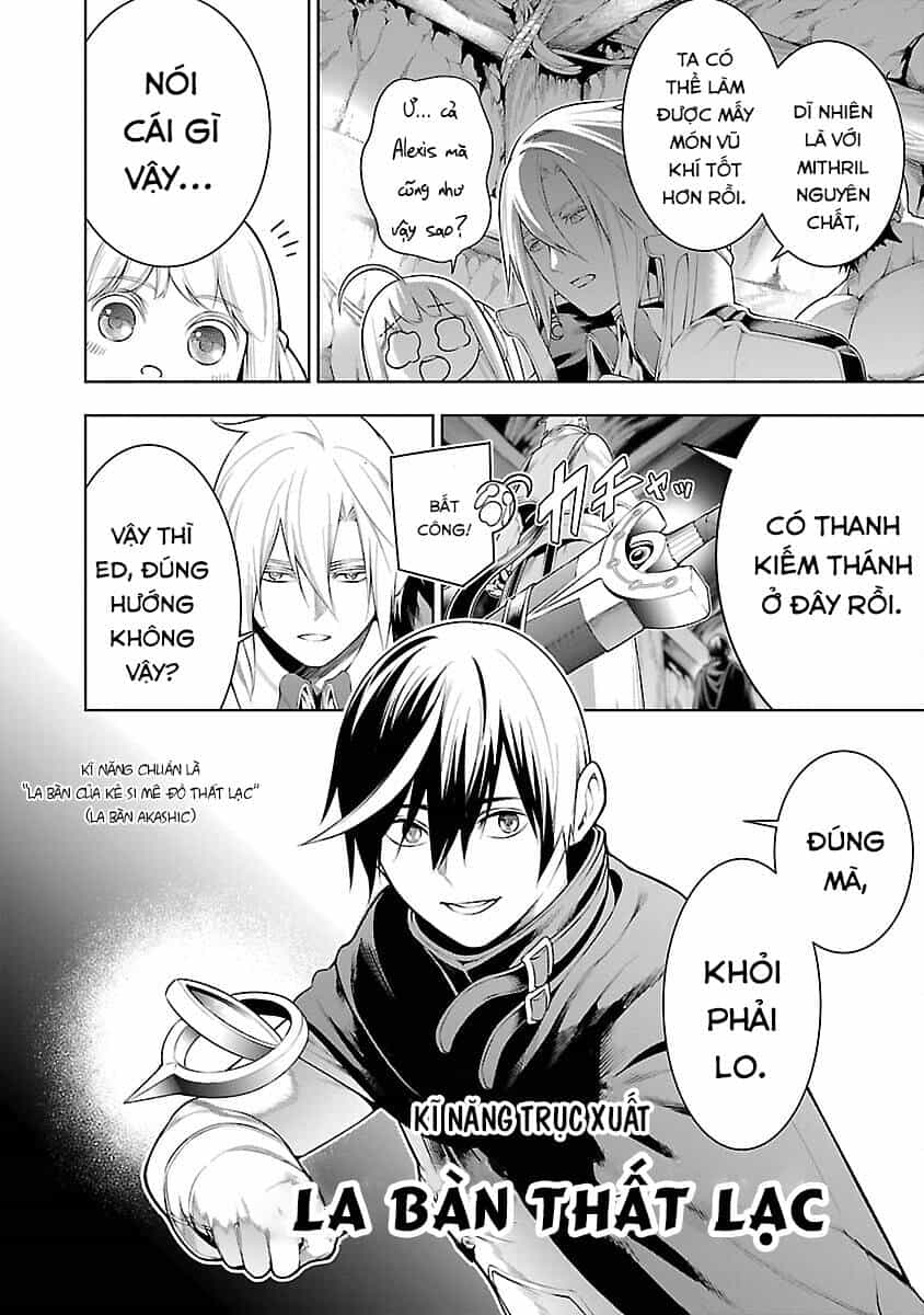 Tsuihousareru Tabi Ni Skill Wo Te Ni Ireta Ore Ga, 100 No Isekai De 2-Shuume Musou - Chương 9.1 - ảnh 7