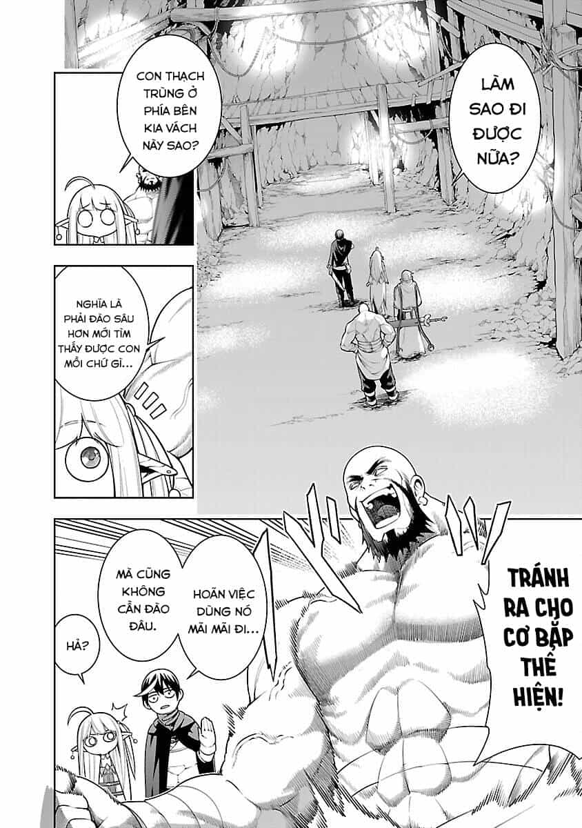 Tsuihousareru Tabi Ni Skill Wo Te Ni Ireta Ore Ga, 100 No Isekai De 2-Shuume Musou - Chương 9.1 - ảnh 9