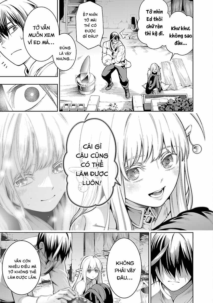 Tsuihousareru Tabi Ni Skill Wo Te Ni Ireta Ore Ga, 100 No Isekai De 2-Shuume Musou - Chương 9.2 - ảnh 10