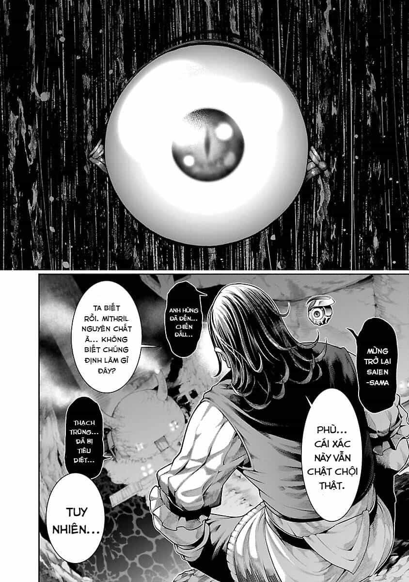 Tsuihousareru Tabi Ni Skill Wo Te Ni Ireta Ore Ga, 100 No Isekai De 2-Shuume Musou - Chương 9.2 - ảnh 13