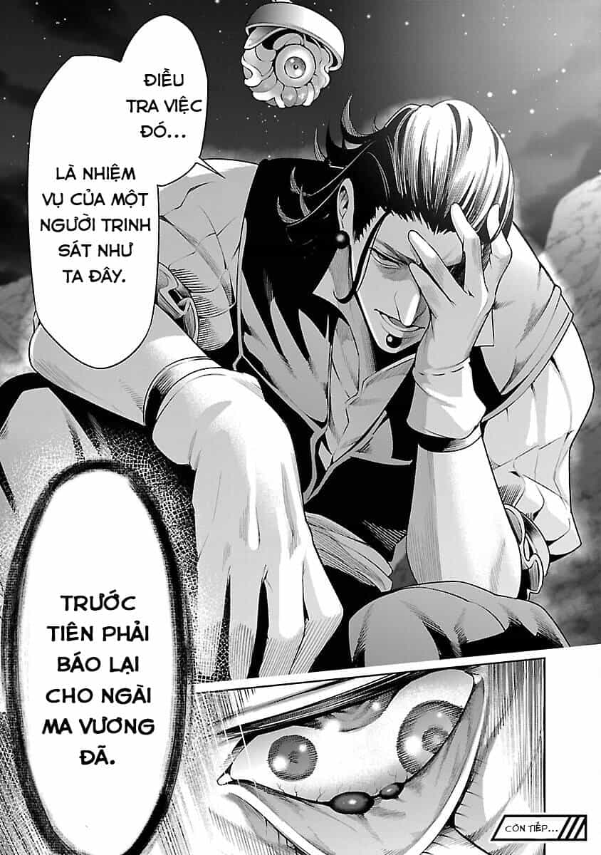 Tsuihousareru Tabi Ni Skill Wo Te Ni Ireta Ore Ga, 100 No Isekai De 2-Shuume Musou - Chương 9.2 - ảnh 14