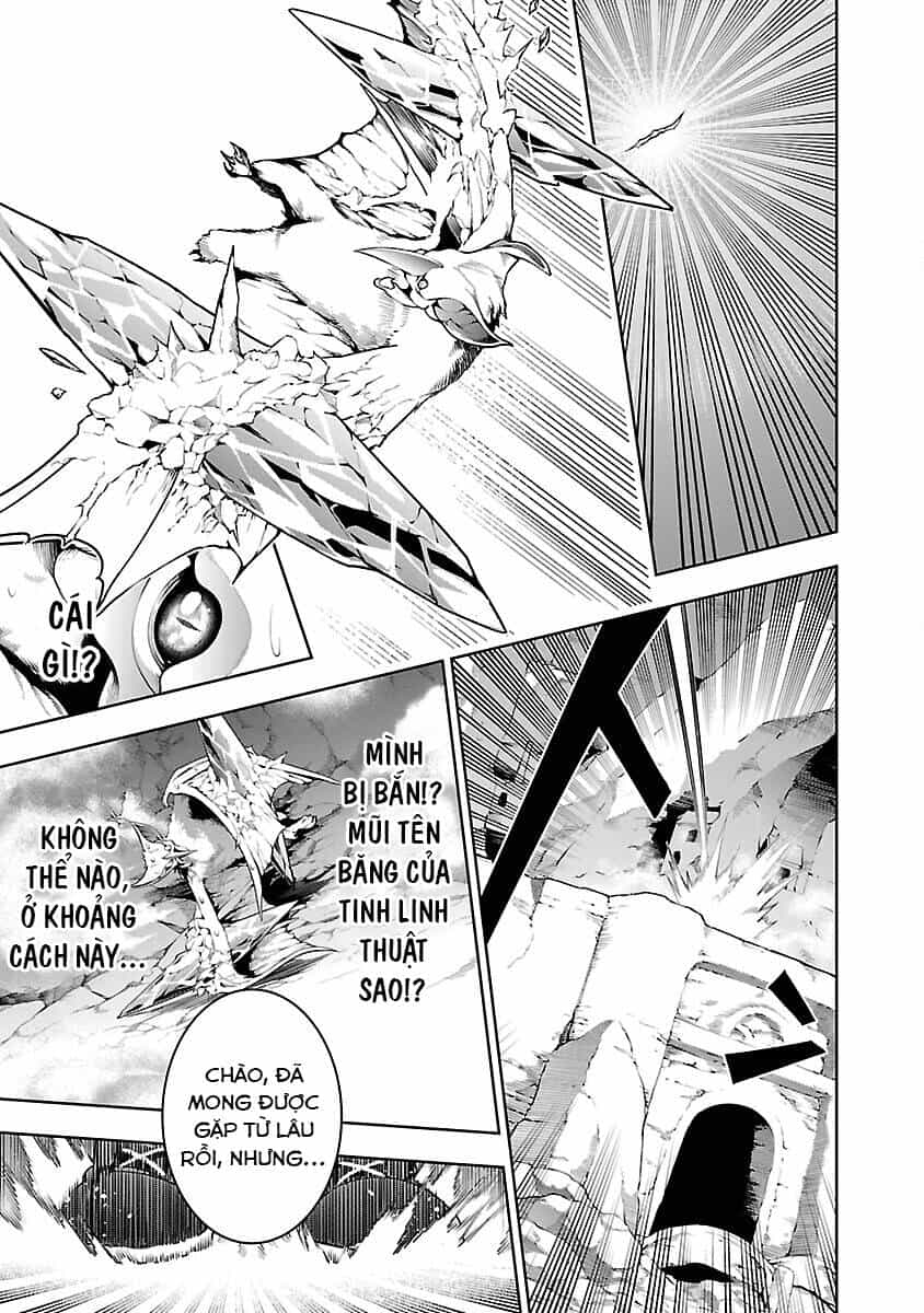 Tsuihousareru Tabi Ni Skill Wo Te Ni Ireta Ore Ga, 100 No Isekai De 2-Shuume Musou - Chương 10.1 - ảnh 13