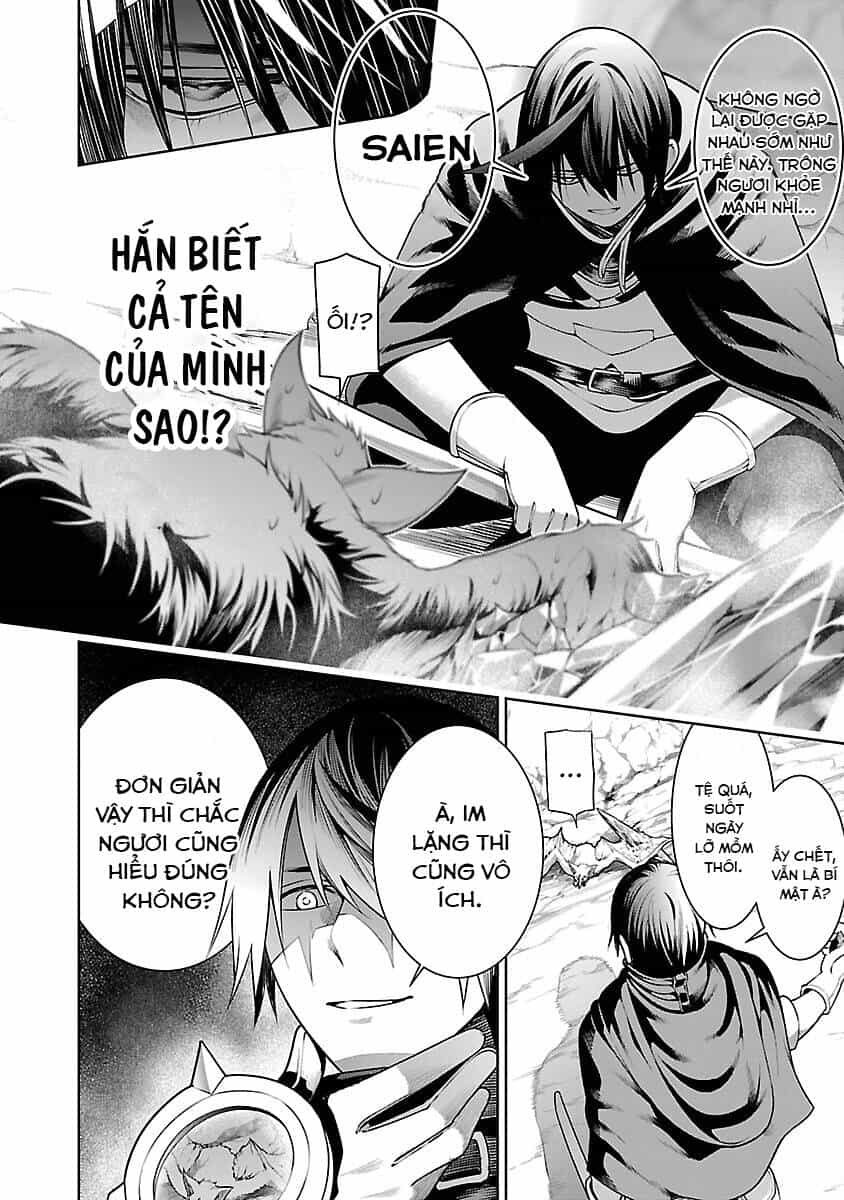 Tsuihousareru Tabi Ni Skill Wo Te Ni Ireta Ore Ga, 100 No Isekai De 2-Shuume Musou - Chương 10.1 - ảnh 14