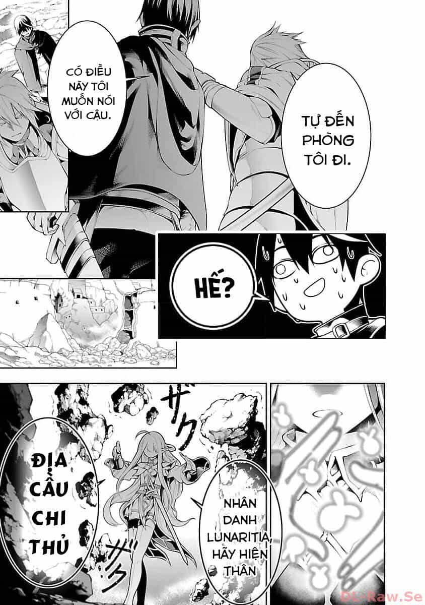 Tsuihousareru Tabi Ni Skill Wo Te Ni Ireta Ore Ga, 100 No Isekai De 2-Shuume Musou - Chương 11 - ảnh 11