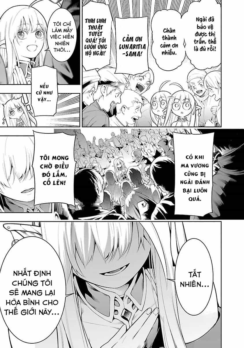 Tsuihousareru Tabi Ni Skill Wo Te Ni Ireta Ore Ga, 100 No Isekai De 2-Shuume Musou - Chương 11 - ảnh 13