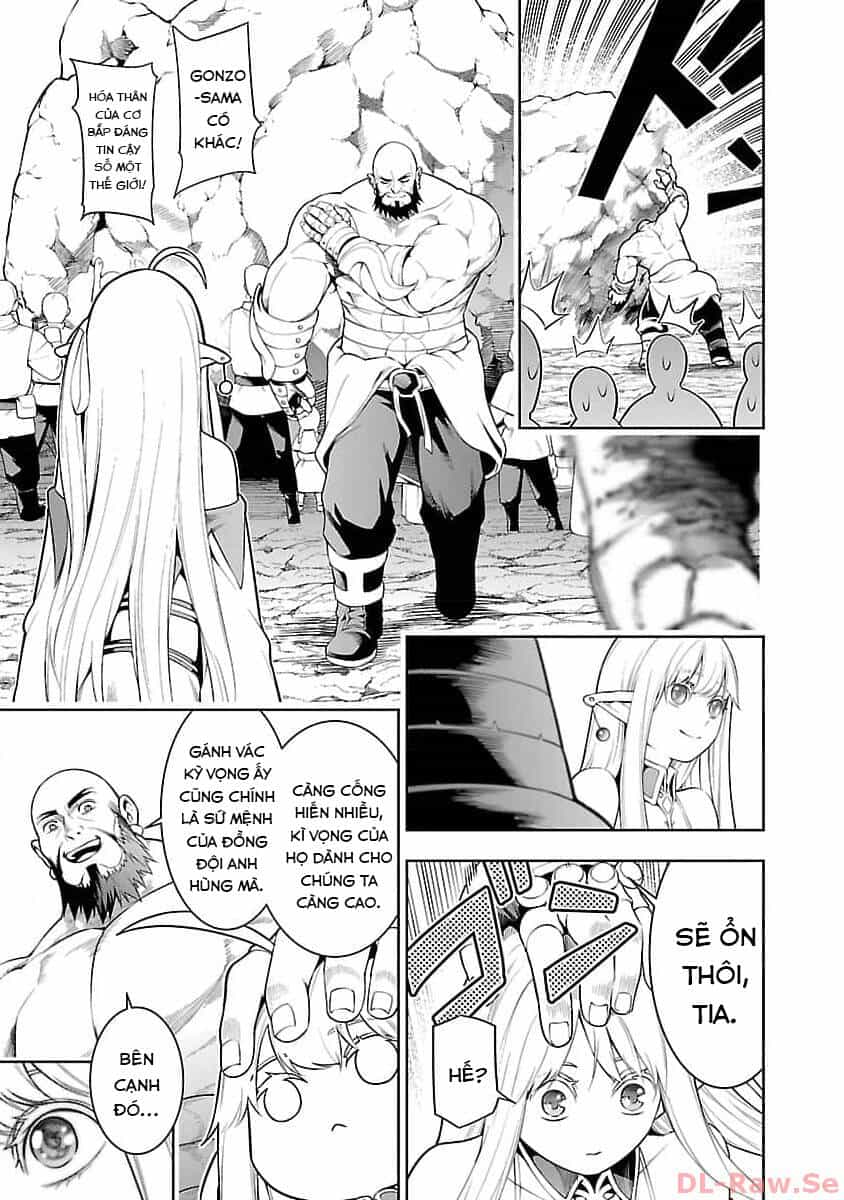 Tsuihousareru Tabi Ni Skill Wo Te Ni Ireta Ore Ga, 100 No Isekai De 2-Shuume Musou - Chương 11 - ảnh 15