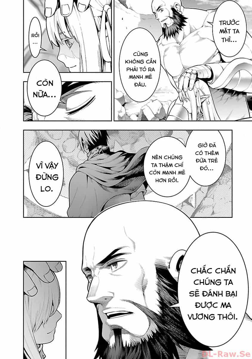 Tsuihousareru Tabi Ni Skill Wo Te Ni Ireta Ore Ga, 100 No Isekai De 2-Shuume Musou - Chương 11 - ảnh 16