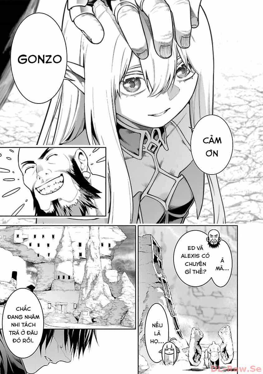 Tsuihousareru Tabi Ni Skill Wo Te Ni Ireta Ore Ga, 100 No Isekai De 2-Shuume Musou - Chương 11 - ảnh 17